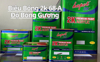 SIÊU BÓNG 2K 68-A CHẬM KHÔ