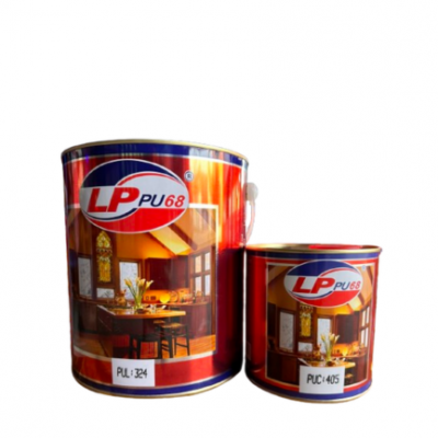 Combo Lót 324 Loại 4kg và Loại 1kg