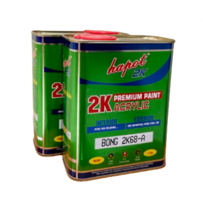 COMBO BÓNG 2K68 HỘP 1KG