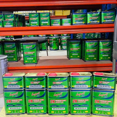 Mờ 2k 870-NT Ngoài Trời/cặp 1,5kg