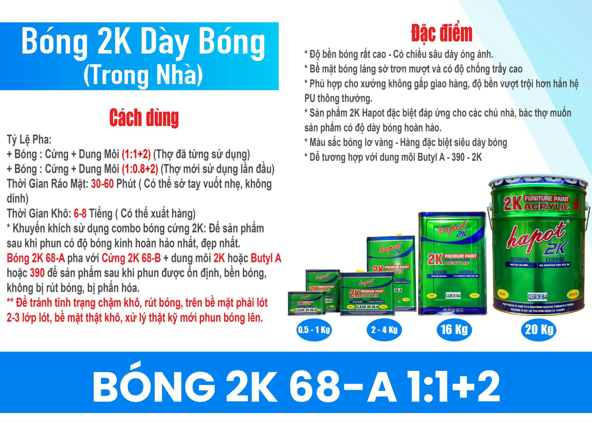 bóng 2k 68 a