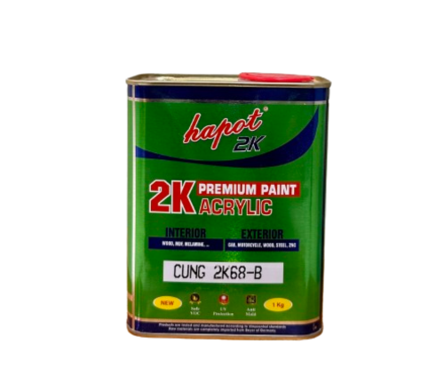 cứng 2k 68 hộp 1kg